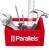 Parallels Toolbox